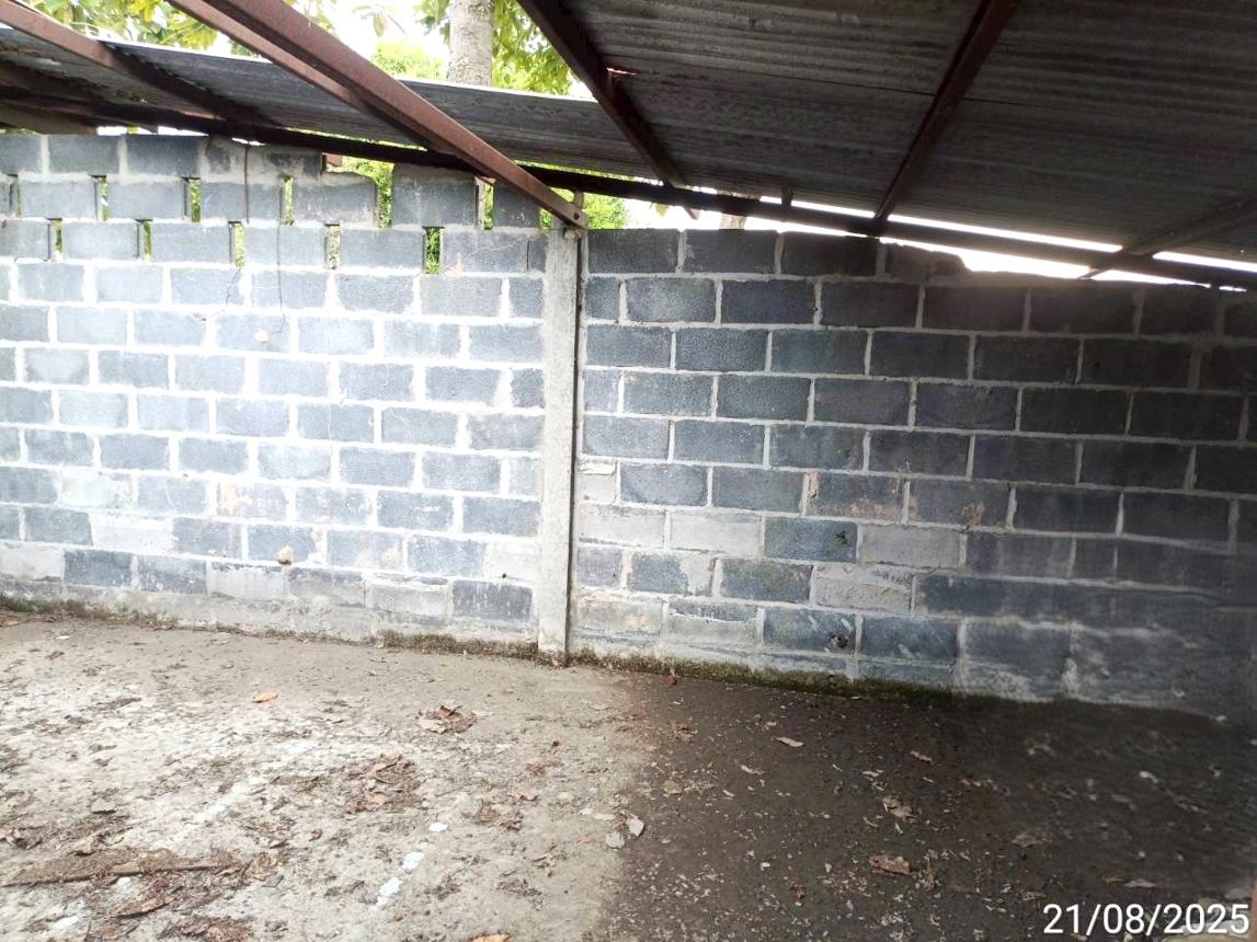 รูป บ้านเดี่ยว 2369 ตร.วา สุวรรณภูมิ ร้อยเอ็ด 1.3M - รูปที่ 13/25