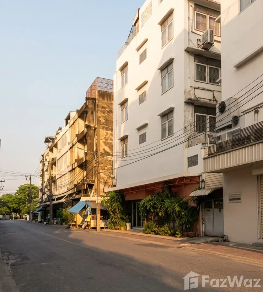 รูป ขาย บ้านเดี่ยว 8 ห้องนอน ใน สามเสนใน, กรุงเทพมหานคร 6787854 - รูปที่ 4/5