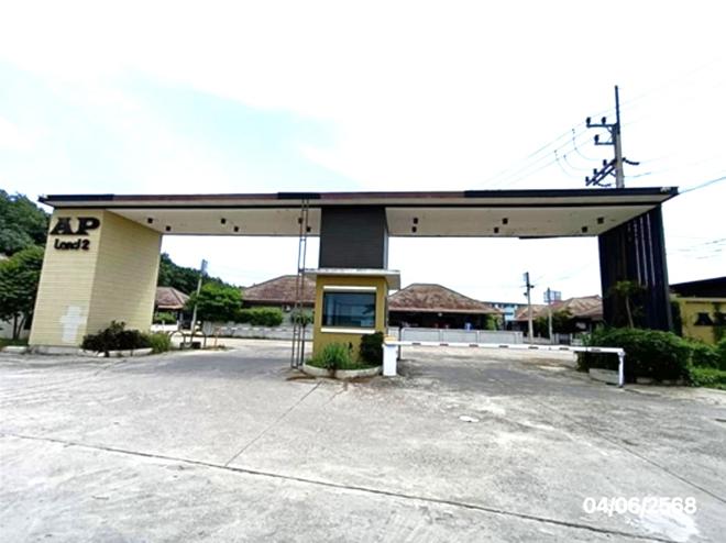 picture TOWN HOUSE 23.1 Sq.w. Pluak Daeng Rayong for 1.3M - 6/15
