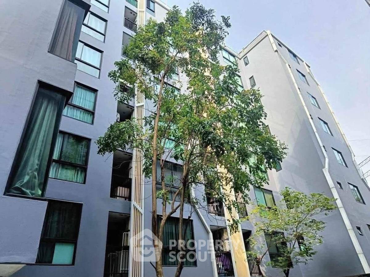 รูป คอนโด 1-ห้องนอน ที่ ซีนิธ เพลส สุขุมวิท 42 คอนโดมิเนียม ใกล้ BTS เอกมัย (ID 3319084) - รูปที่ 9/10