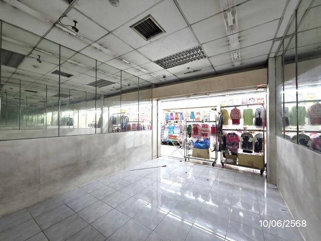 picture OFFICE 20.81 Sq.w. Pom Prap Sattru Phai Bangkok for 4.8M - 7/25