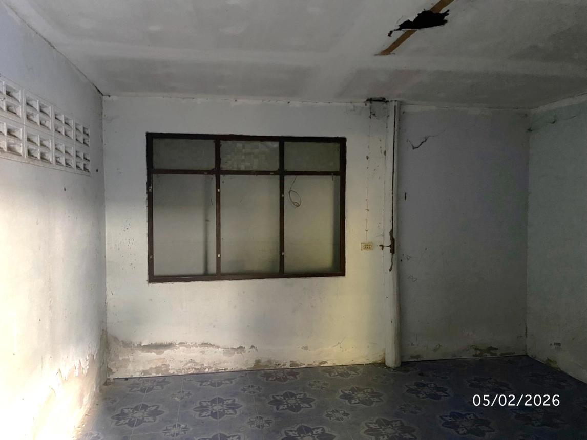รูป บ้านเดี่ยว 162 ตร.วา บางแพ ราชบุรี 383,000 - รูปที่ 21/33