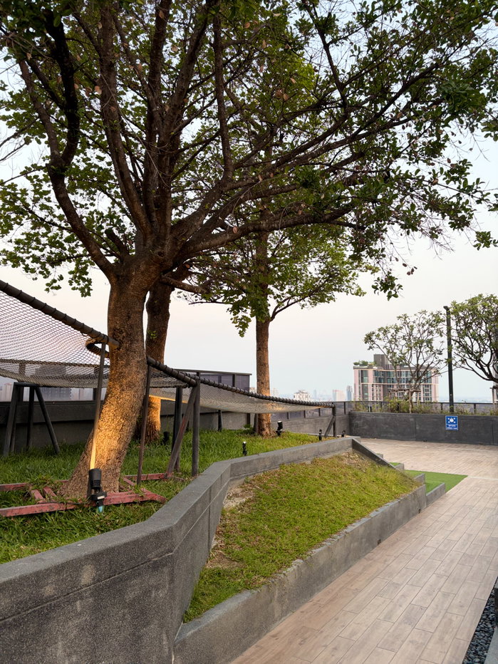 picture Metro Sky Wutthakat for rent/ 34.5 sqm. - 10/14