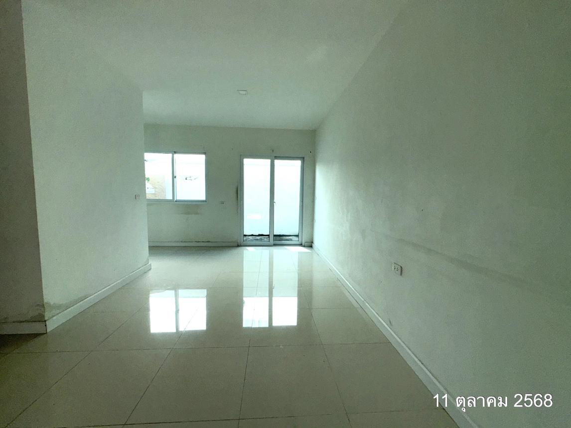 picture TOWN HOUSE 17.5 Sq.w. Muang Samut Prakarn Samut Prakarn for 2.8M - 27/49