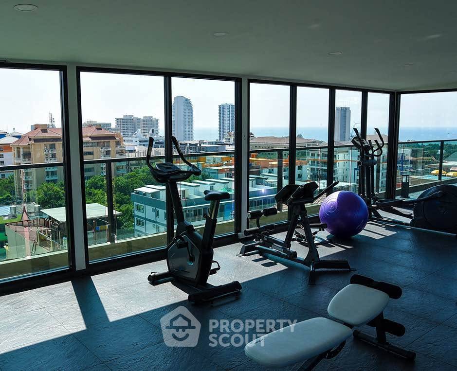 picture Pet-Friendly 2-BR Condo For Sale At Siam Oriental Star (ID 3317783) - 16/16