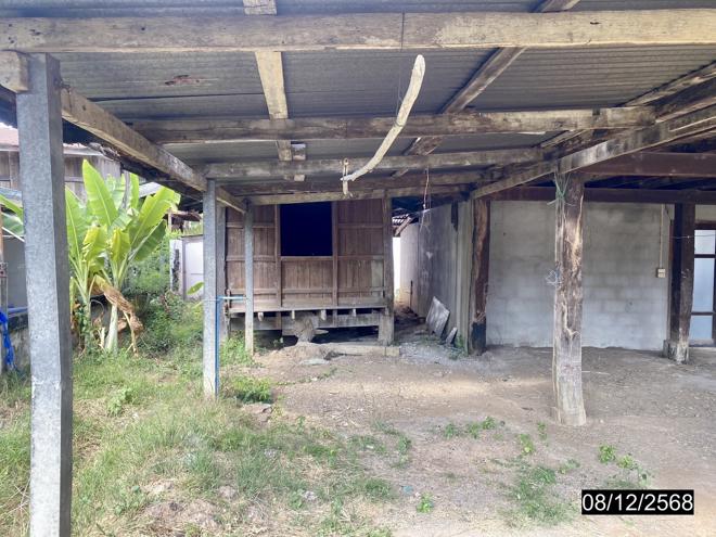 รูป บ้านเดี่ยว 79.1 ตร.วา มัญจาคีรี ขอนแก่น 309,000 - รูปที่ 13/31