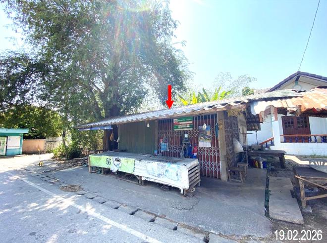 รูป บ้านเดี่ยว 595.6 ตร.วา เมืองอุตรดิตถ์ อุตรดิตถ์ 2.5M - รูปที่ 11/45