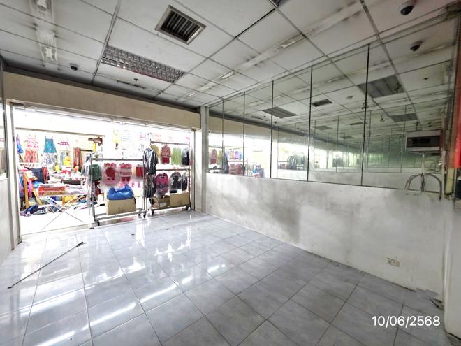 picture OFFICE 20.81 Sq.w. Pom Prap Sattru Phai Bangkok for 4.8M - 8/25