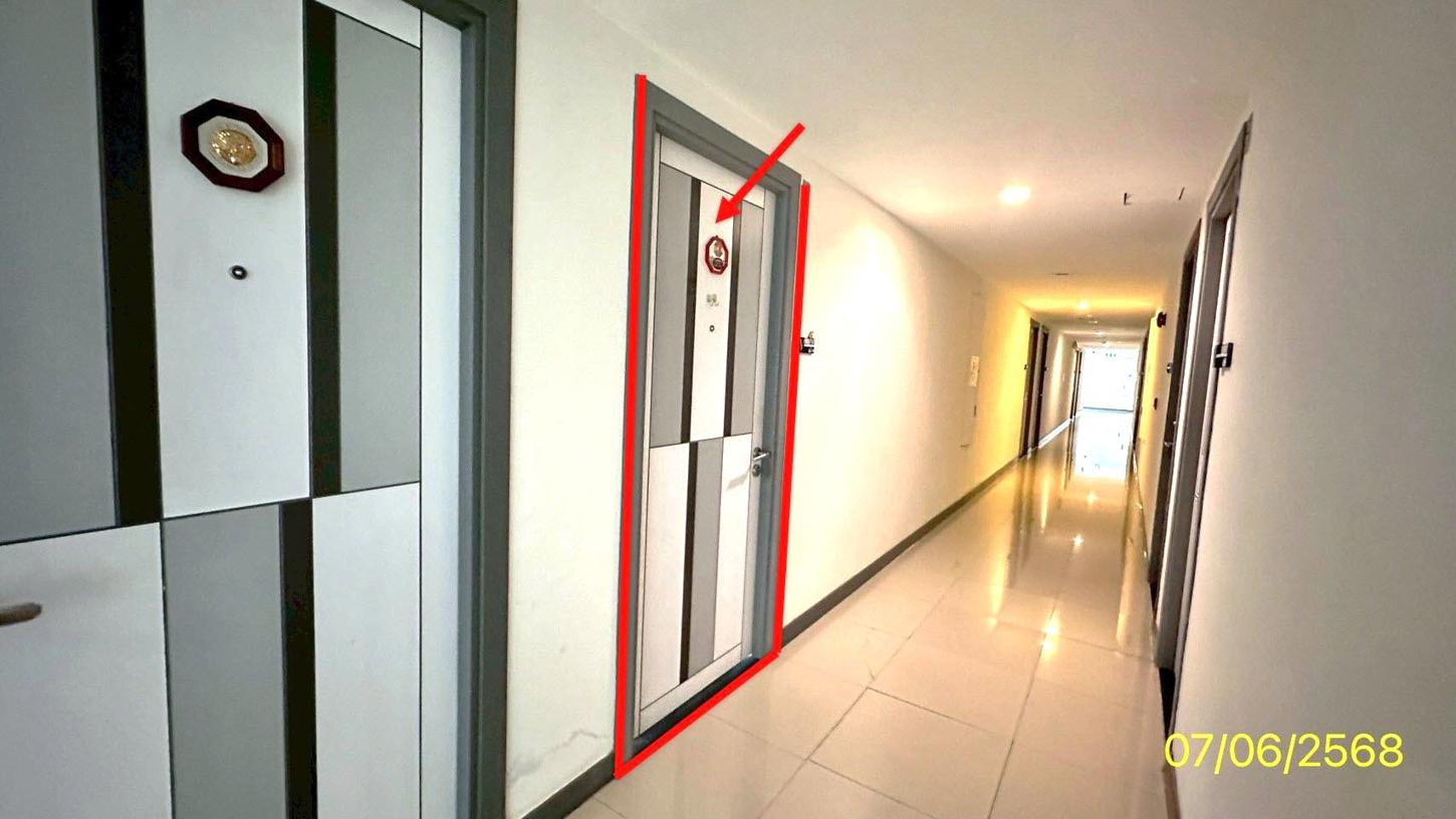picture CONDO 33.76 Sq.m. Muang Samut Prakarn Samut Prakarn for 2.1M - 13/25