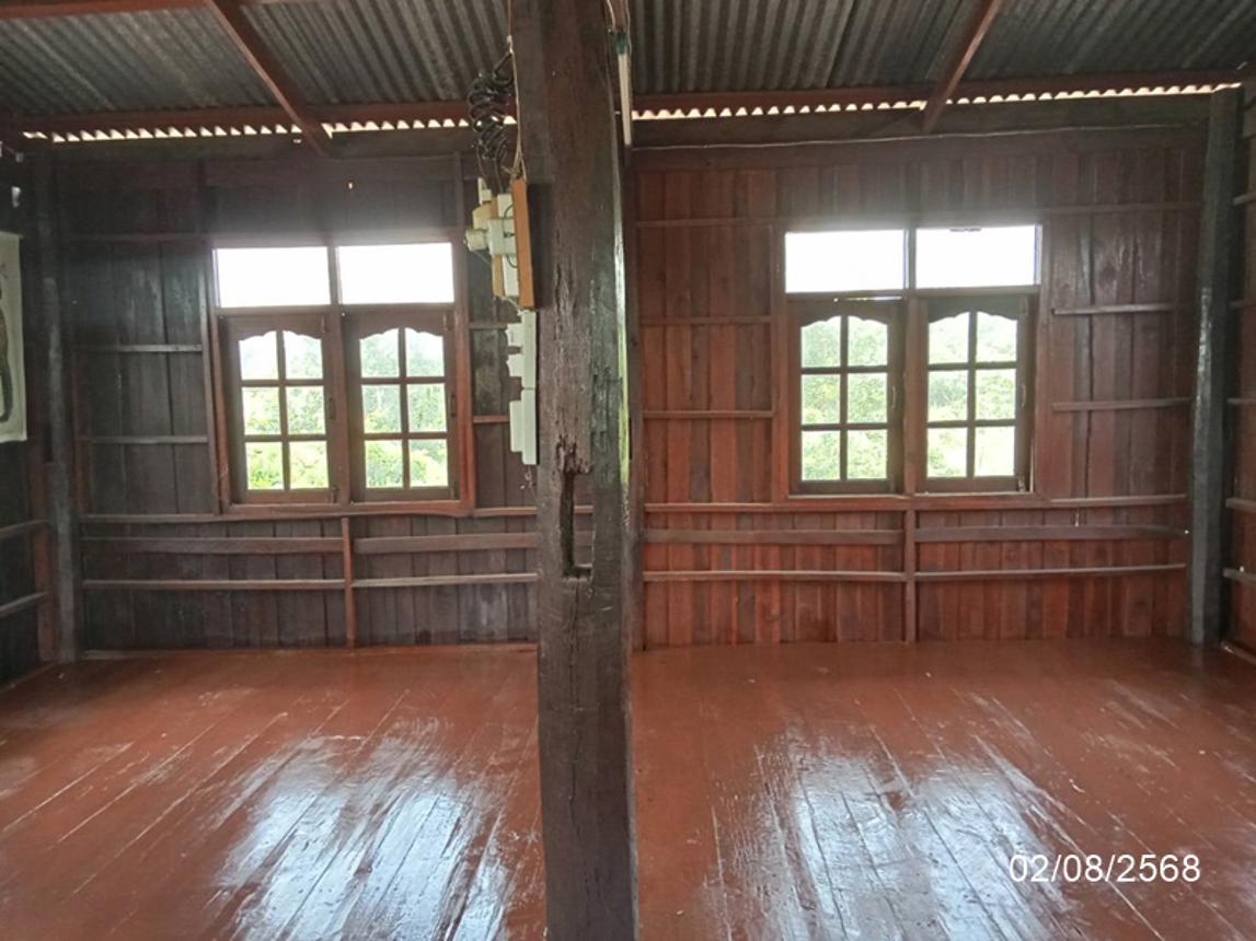 picture HOME 372 Sq.w. Phon Thong Roi Et for 2.2M - 31/35