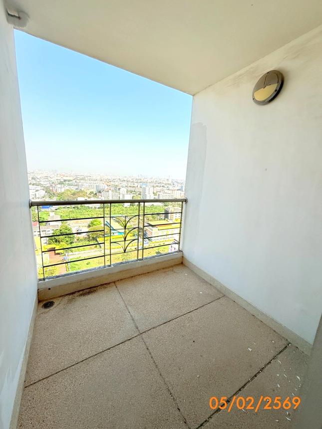 picture CONDO 51.61 Sq.m. Prawet Bangkok for 1.8M - 17/25