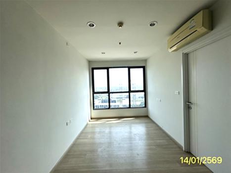 picture CONDO 32.64 Sq.m. Pak Kret Nonthaburi for 1.6M - 22/25
