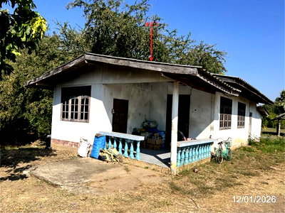 Houses for sale Takhli Nakhon Sawan : HOME 386 Sq.w. Takhli Nakhon Sawan for 443,000