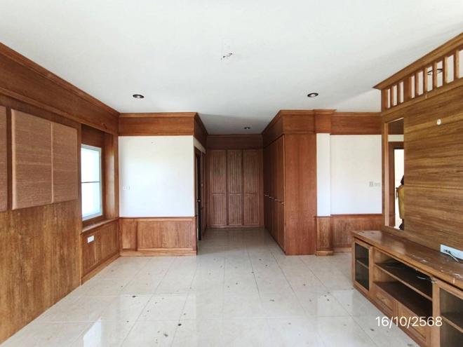 รูป บ้านเดี่ยว 116.8 ตร.วา เบญจพร นวมินทร์ เมืองสงขลา สงขลา 7.2M - รูปที่ 13/45