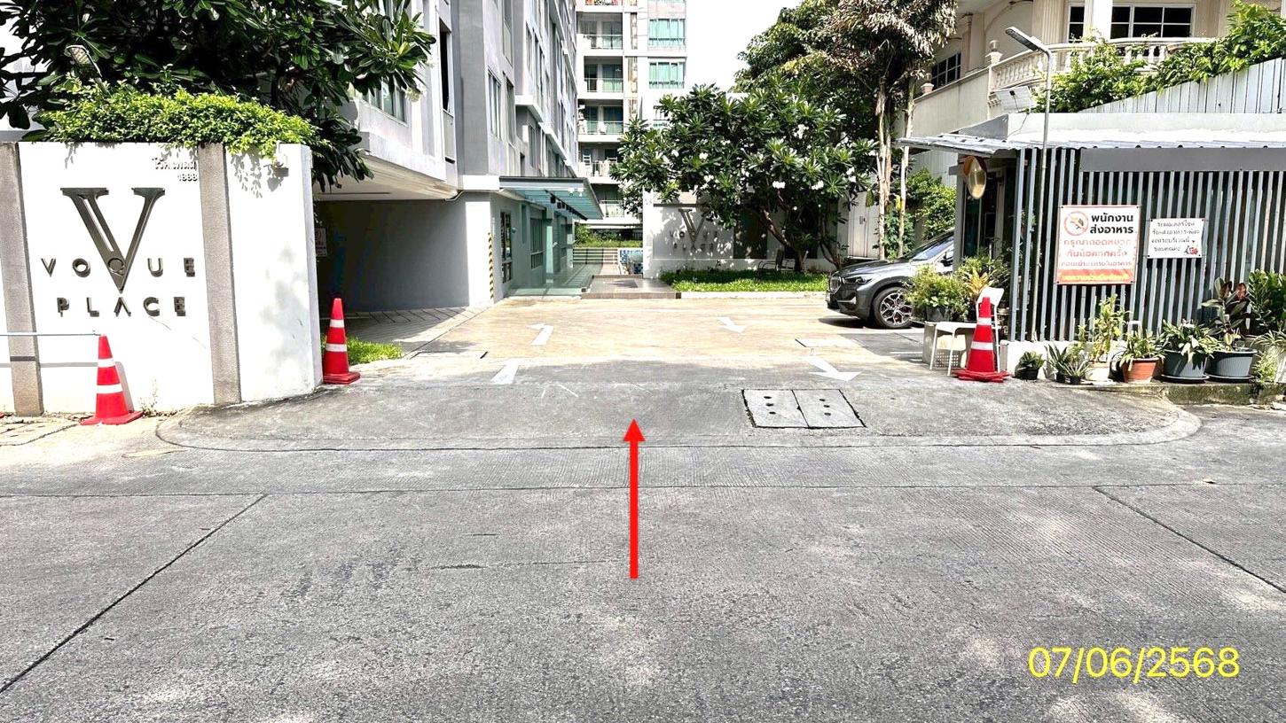 picture CONDO 33.76 Sq.m. Muang Samut Prakarn Samut Prakarn for 2.1M - 21/25