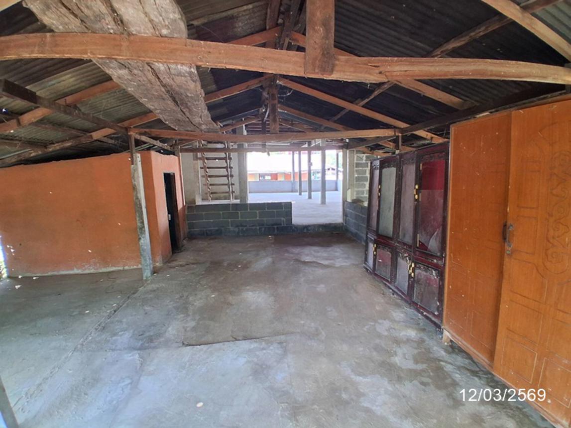 รูป บ้านเดี่ยว 190.4 ตร.วา พนมไพร ร้อยเอ็ด 885,000 - รูปที่ 32/39
