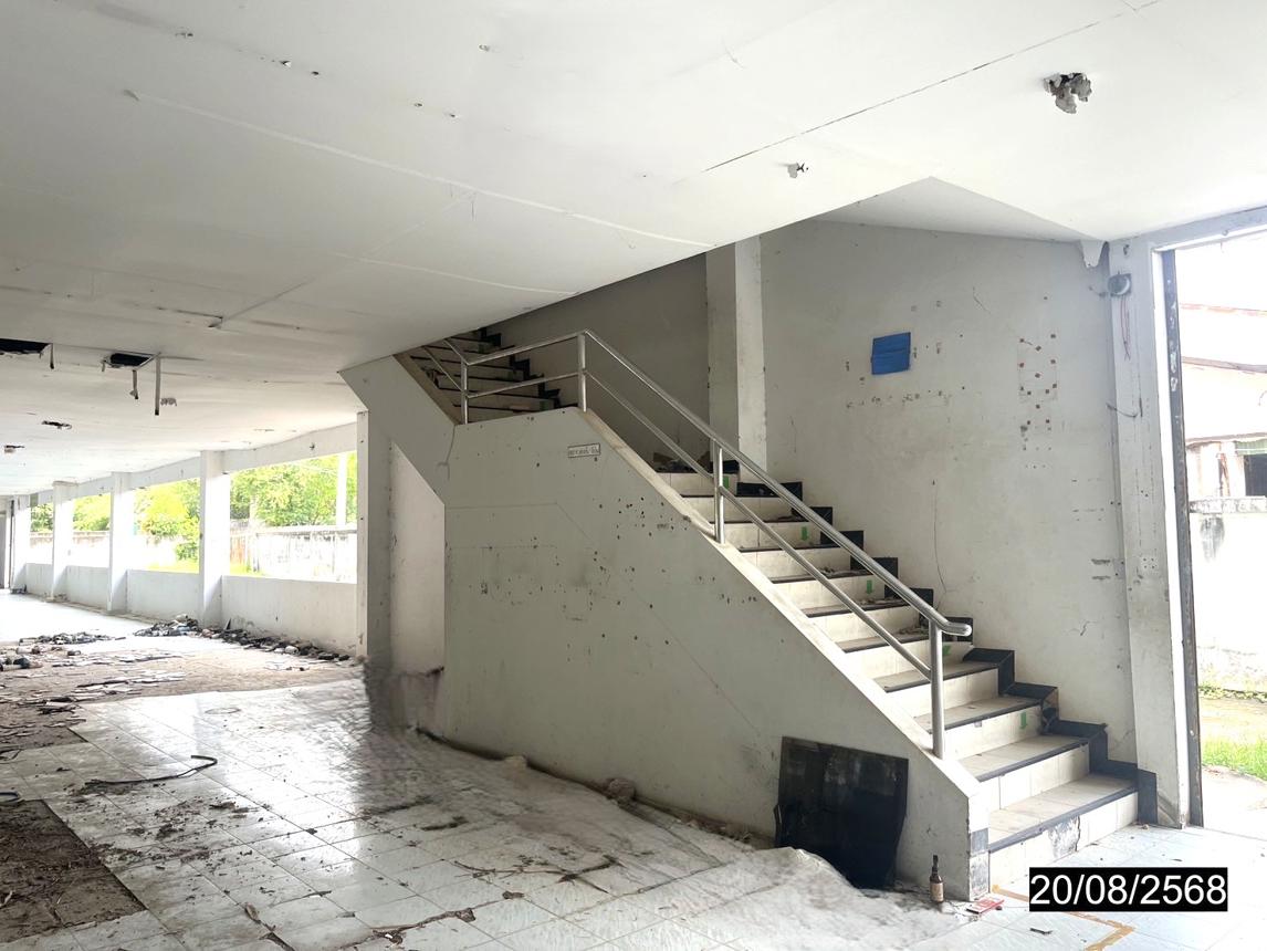 รูป อาคารโรงงาน 1200 ตร.วา แกดำ มหาสารคาม 7.3M - รูปที่ 22/35