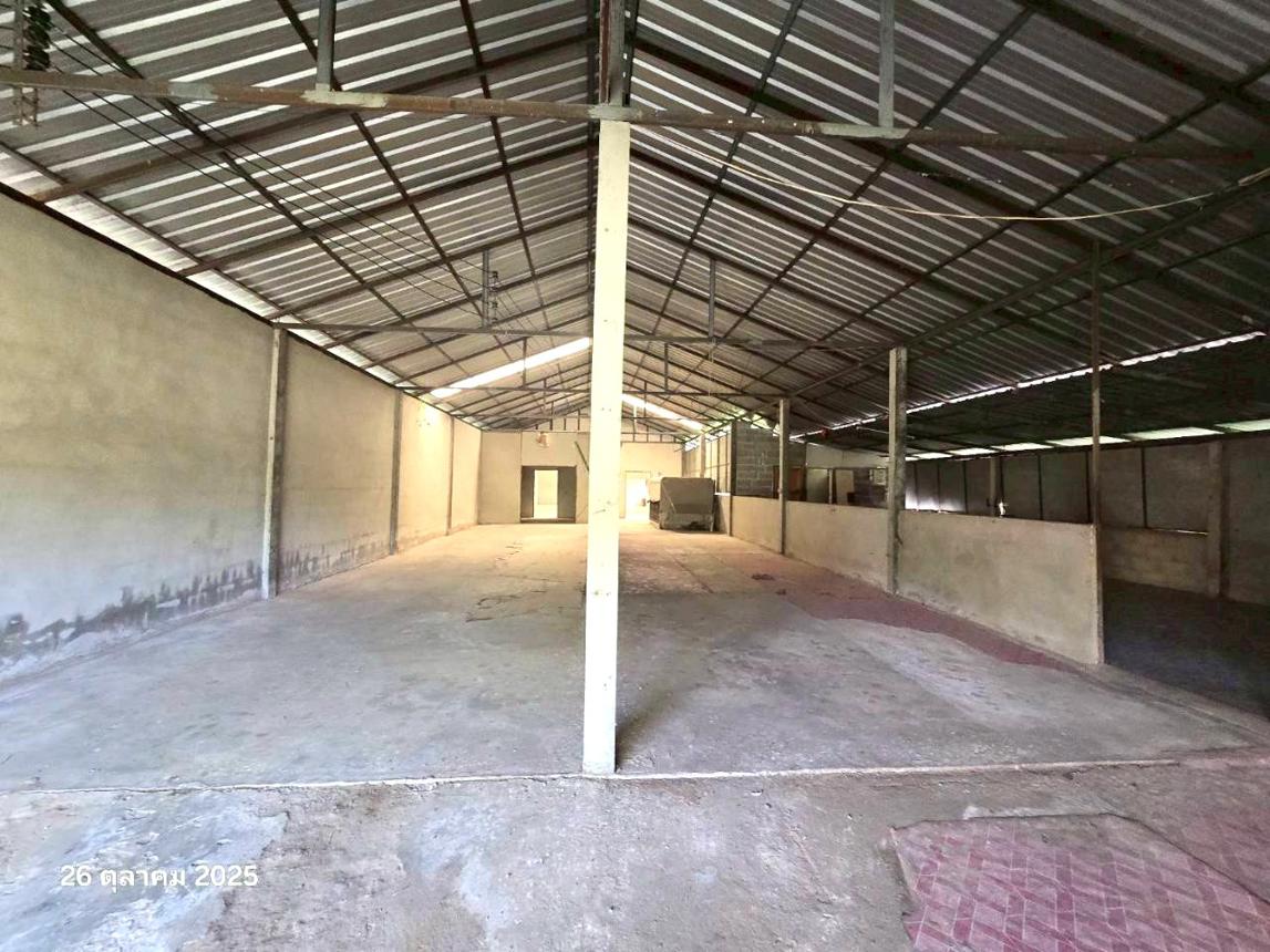 รูป บ้านเดี่ยว 160.7 ตร.วา พรหมพิราม พิษณุโลก 1.4M - รูปที่ 19/35