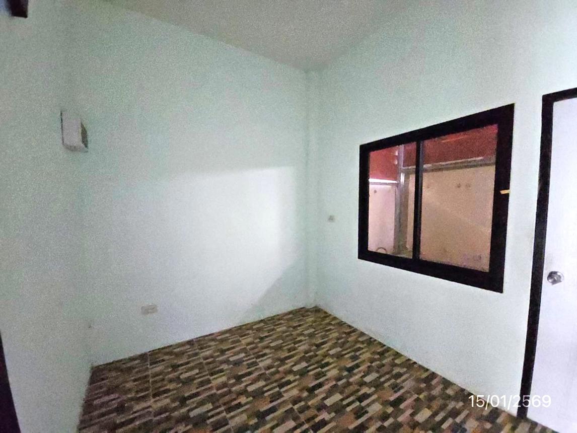 picture TOWN HOUSE 26 Sq.w. Pluak Daeng Rayong for 1.2M - 17/25