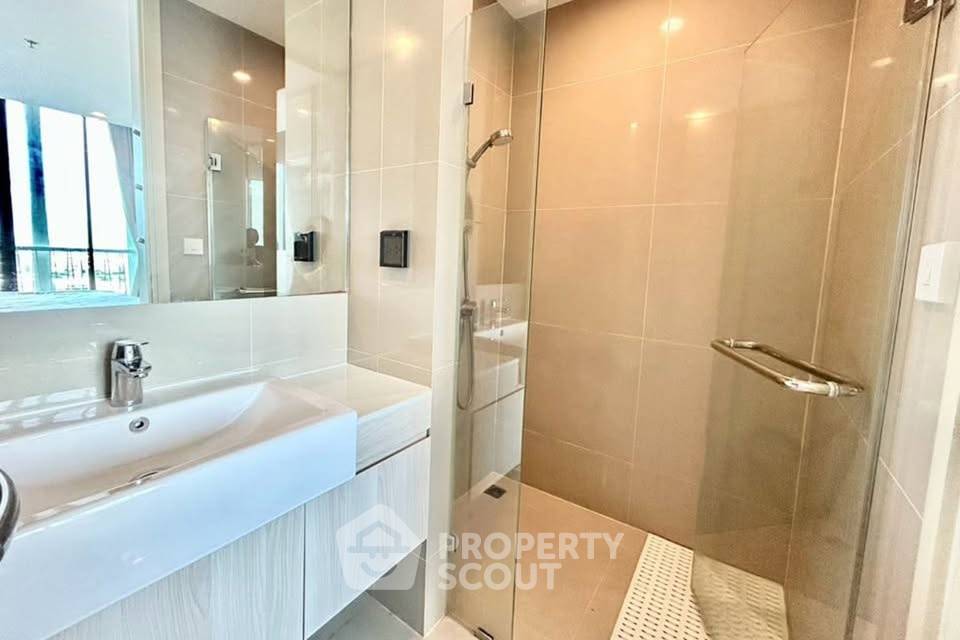picture 2-BR Condo at Noble Recole Sukhumvit 19 near MRT Sukhumvit (ID 3182404) - 9/11