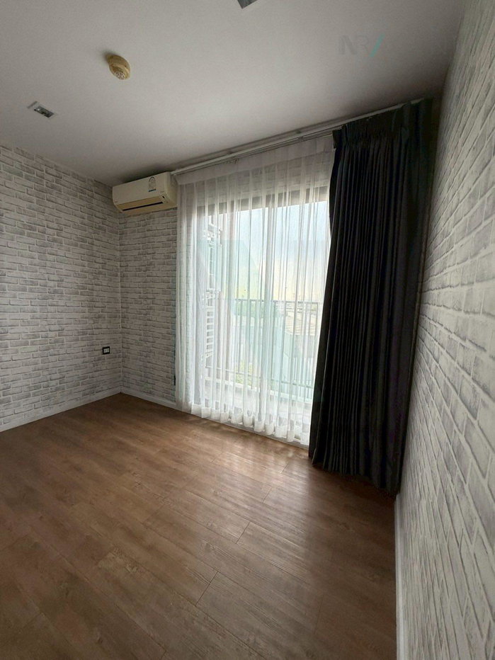 picture ð For Rent Condo TROPICANA @ BTS ERAWAN Building A, Floor 7,1 BED PLUS, Room size 37 sqm - 6/8