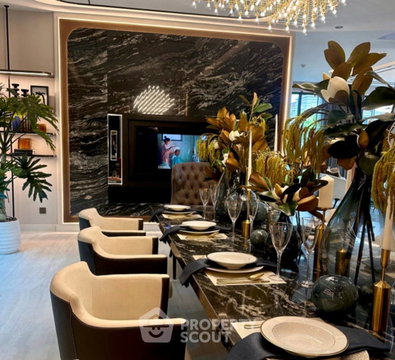 บ้าน 4-ห้องนอน ใน ทวีวัฒนา (ID 3317356)