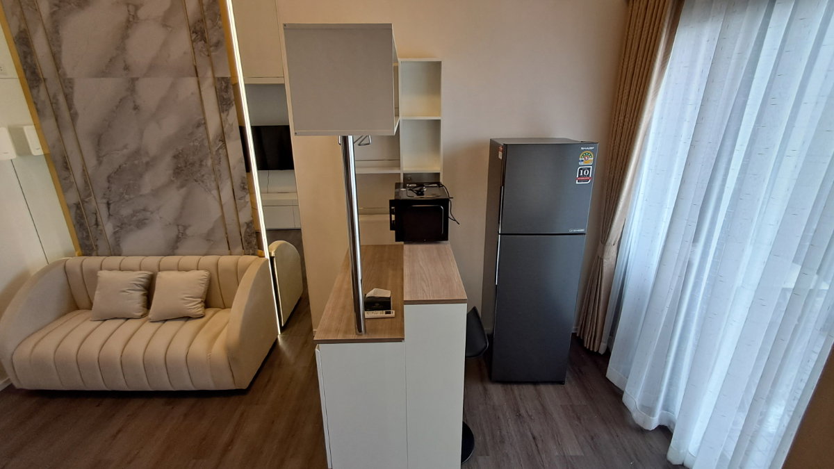 picture For Rent: Landmark @ Grand Station, Ram Inthra - 2/14