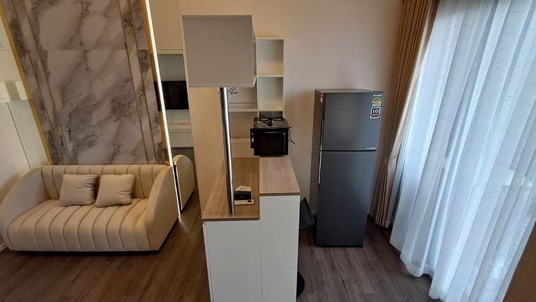 2-bed condo for rent, 50 sqm, Landmark @Grand Station