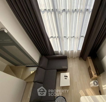 36th-Floor 1-BR At Knightsbridge Prime Sathorn Near BTS Saint Louis (ID 3164670)