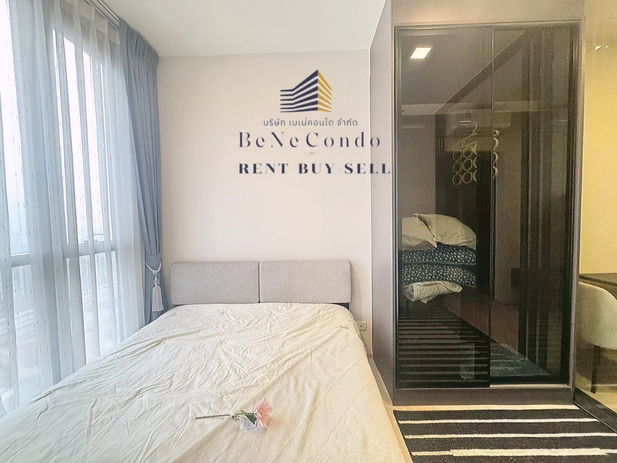 picture *** (Project agent) Condo for rent: Privacy Jatujak (Privacy Jatujak) *** - 2/5