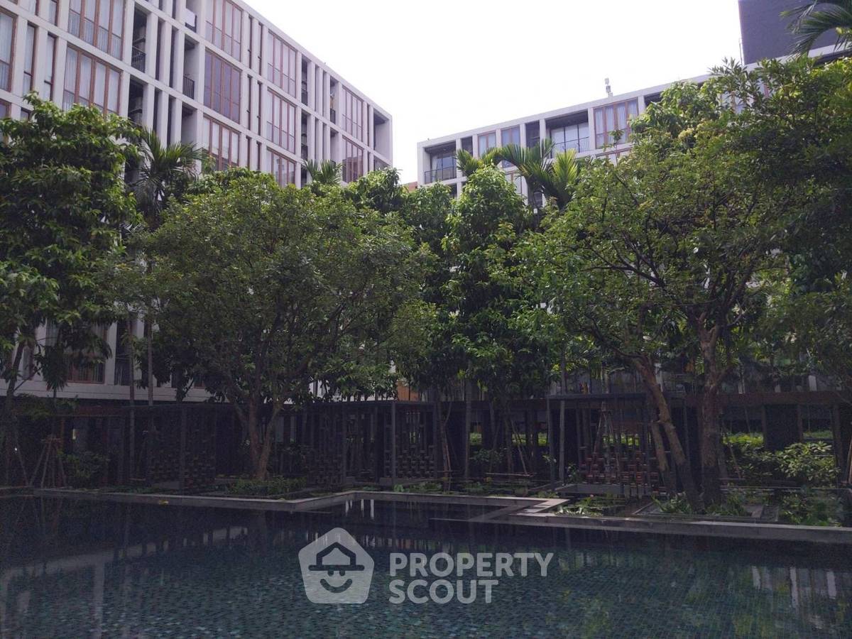 รูป คอนโด 1 ห้องนอน Hasu Haus Sukhumvit 77 ใกล้ BTS อ่อนนุช (ID 3322309) - รูปที่ 10/10