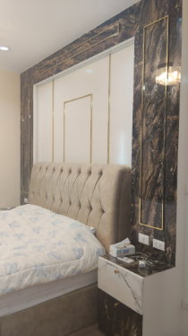 รูป ขายบ้านเดี่ยว Lanceo Crib Srinakarin-Thepharak บิ้วอินน์สวยงามตกแต่งจัดเต็มเฟอร์นิเจอร์ และเครื่องใช้ไฟฟ้าพร้อมอยู่ - รูปที่ 11/16