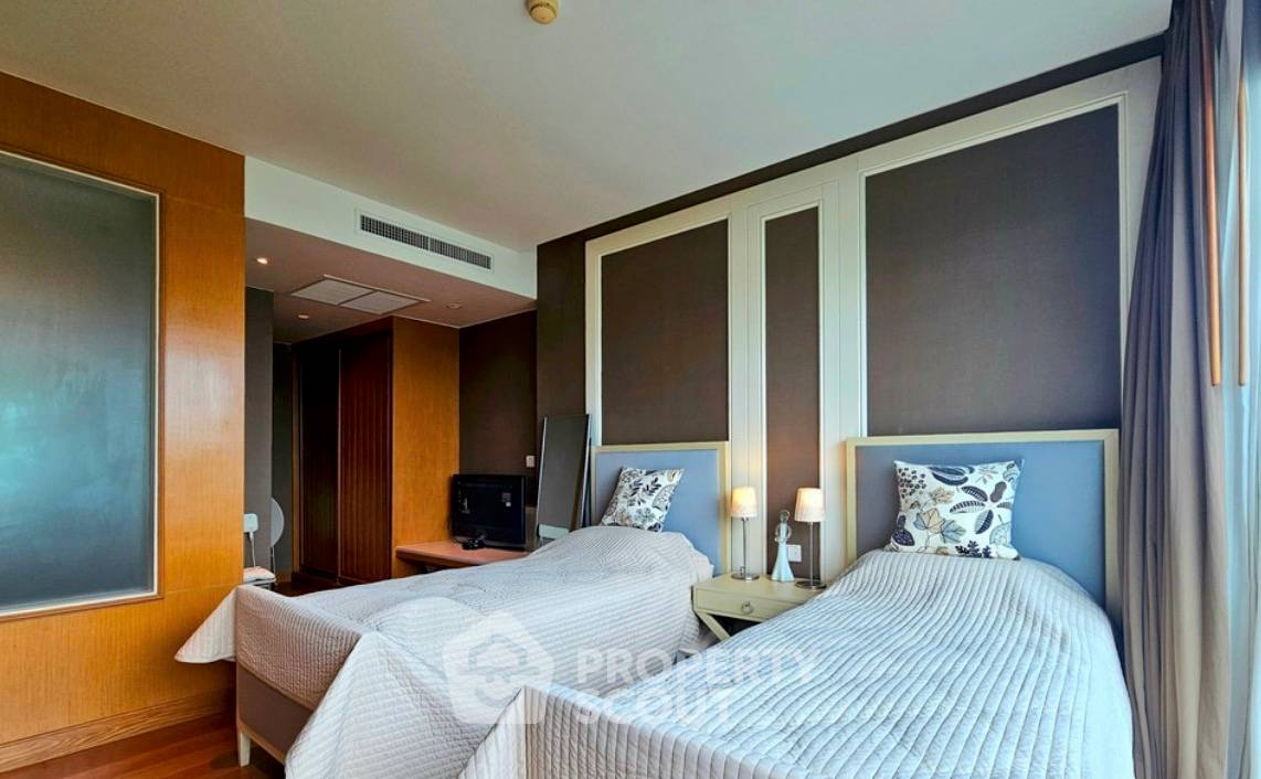 รูป คอนโด 2-ห้องนอน ที่ อมารี เรสซิเดนซ์ หัวหิน ใกล้ หาดเขาตะเกียบ (ID 3317601) - รูปที่ 4/8
