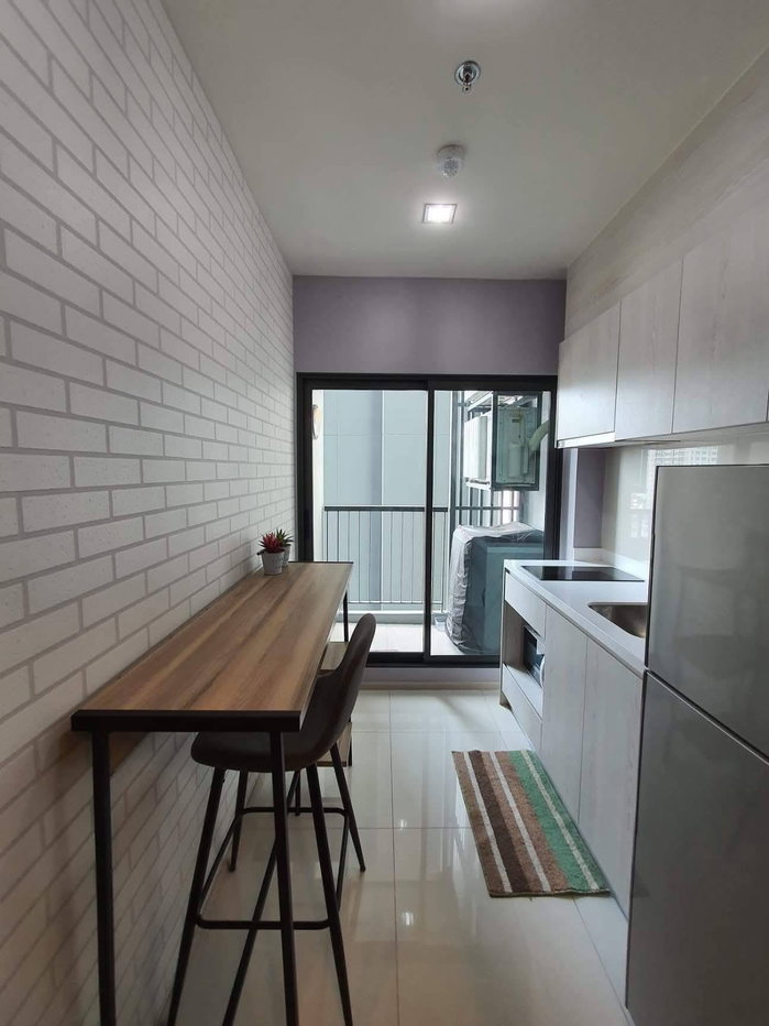 รูป เช่าคอนโด Life Sukhumvit 48/ไลฟ์ สุขุมวิท 48 (M6909043) ID Line : @condo79 - รูปที่ 4/7