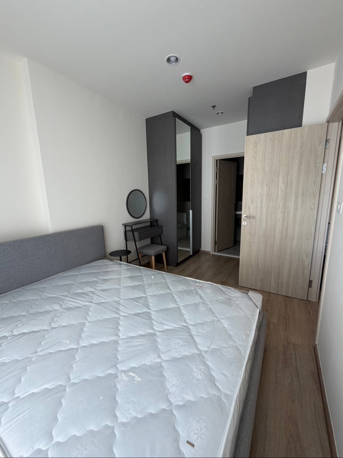 รูป 🔥 ปล่อยเช่าห้องใหม่✨ Nue District R9 (30 ตรม. 20,000/เดือน เท่านั้น) - รูปที่ 3/36