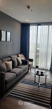 คอนโด 1 ห้องนอน ขาย Oka Haus Sukhumvit 36 ใกล้ BTS ทองหล่อ (ID 993985)