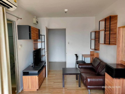 รูปภาพ For rent Issi Condo Suksawad **washing machine**
