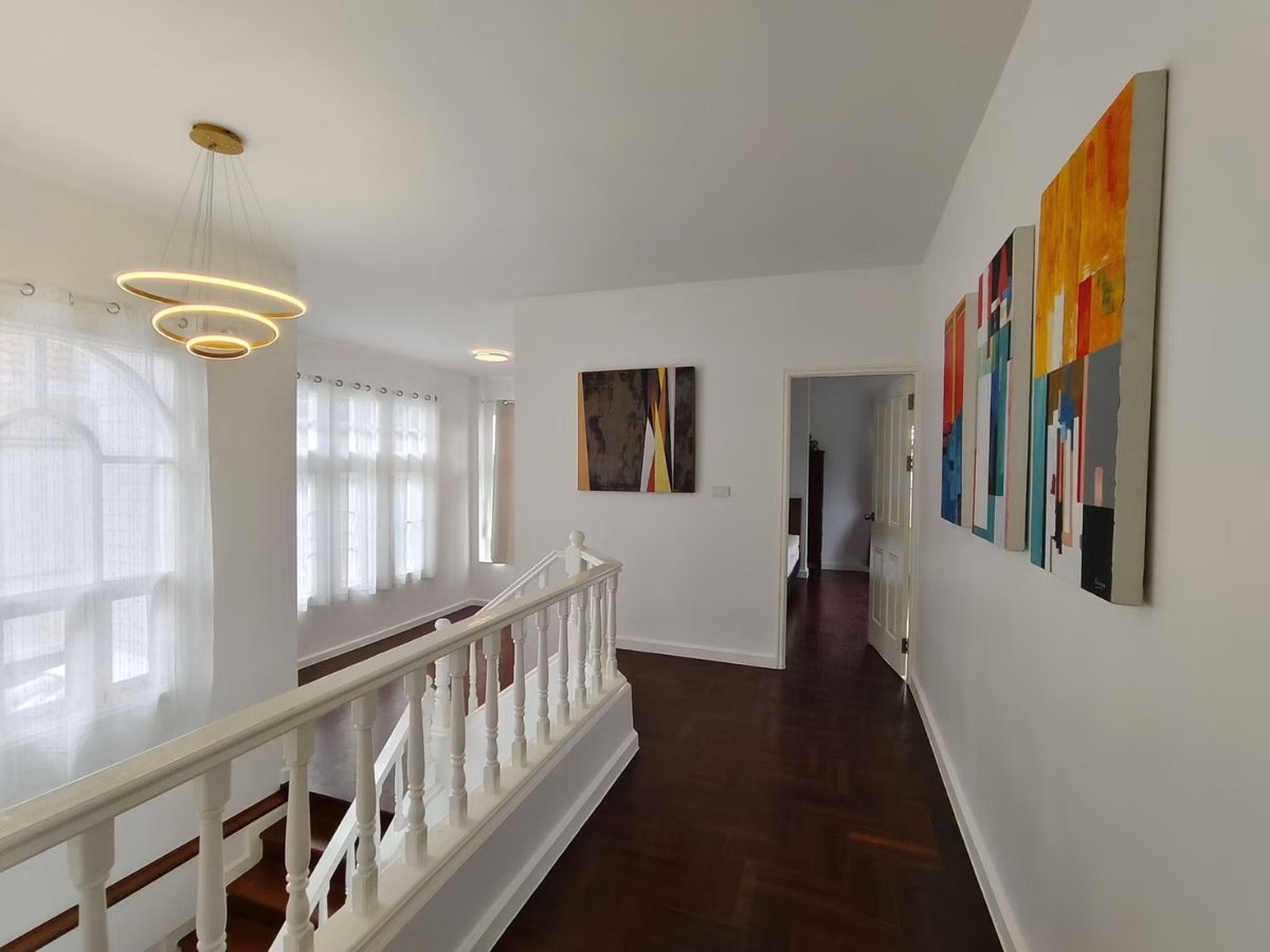 รูป ✨Hot Deal🏘️ให้เช่าบ้าน PERFECT PLACE รัตนาธิเบศร์-ไทรม้า | เข้าออกได้ทั้งทาง ถนนราชพฤกษ์ และ ถนนรัตนาธิเบศร์ | สนใจ @sacondo - รูปที่ 10/16