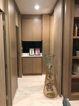 🎉 ให้เช่าคอนโด โนเบิล เพลินจิต อาคาร B ชั้น 15 2 ห้องนอน ขนาด 72 ตรม ใกล้ ห้างสรรพสินค้า Central Embassy