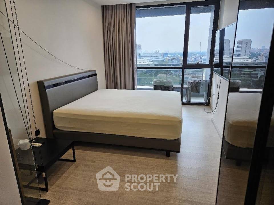 รูป คอนโด 1 ห้องนอน The Room Sukhumvit 38 ใกล้ BTS ทองหล่อ (ID 3322255) - รูปที่ 2/6