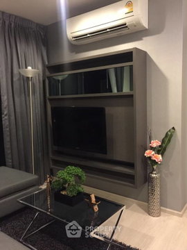 ใกล้ BTS ทองหล่อ 300 ม. | 1 ห้องนอน Rhythm Sukhumvit 36-38 (ID 1400182)