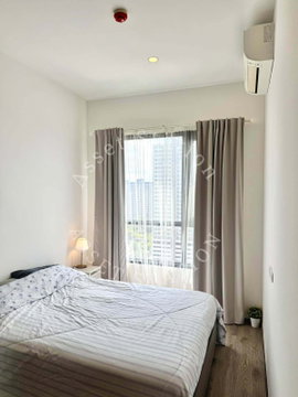 KnightsBridge Prime Onnut |🚅 ใกล้ BTS สถานี อ่อนนุช และ Habito Mall