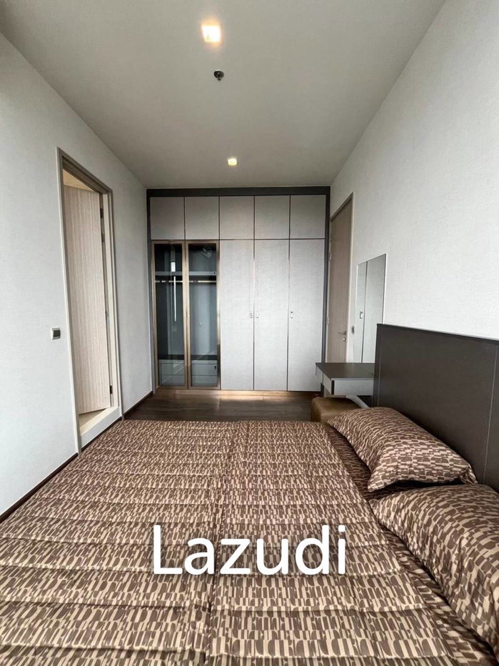 picture The Address Siam Ratchathewi 69 sqm Condo on Bangkok 44th Floor - 11/14