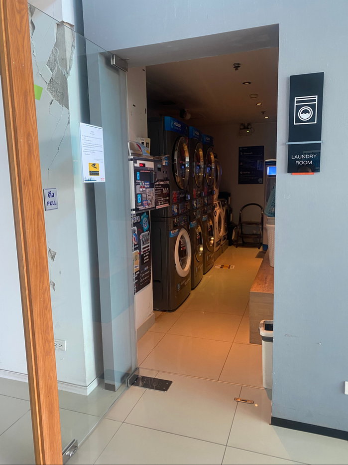 รูป ✨ Owner Post✨  📌 ให้เช่า The Stage Taopoon Interchange (เดอะ สเตจ เตาปูน อินเตอร์เชนจ์) - รูปที่ 15/15