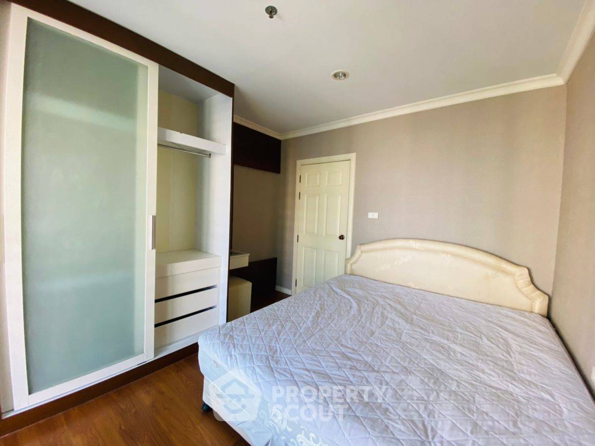 รูป คอนโด 2 ห้องนอน 58 ตร.ม. สำหรับขาย Grand Park View Asoke ใกล้ MRT สุขุมวิท (ID 2327253) - รูปที่ 4/7