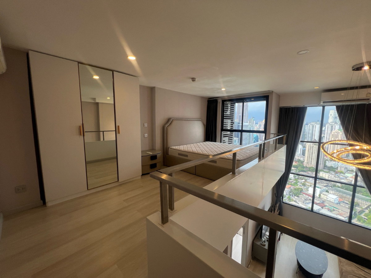 picture For Rent  Knightsbridge Prime Sathorn - 13/18