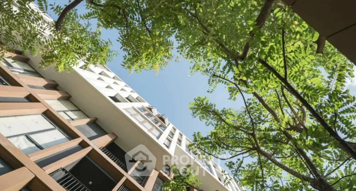 picture 2-BR Condo at Hasu Haus Sukhumvit 77 near BTS On Nut (ID 3119265) - 3/8