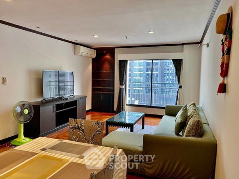 3-BR Condo at Liberty Park 2 near ARL Makkasan (ID 1978758)
