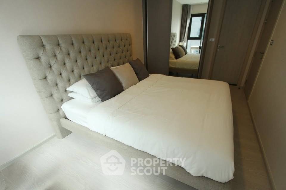 picture 2-BR Condo at Rhythm Sukhumvit 36-38 near BTS Thong Lor (ID 3319942) - 4/25
