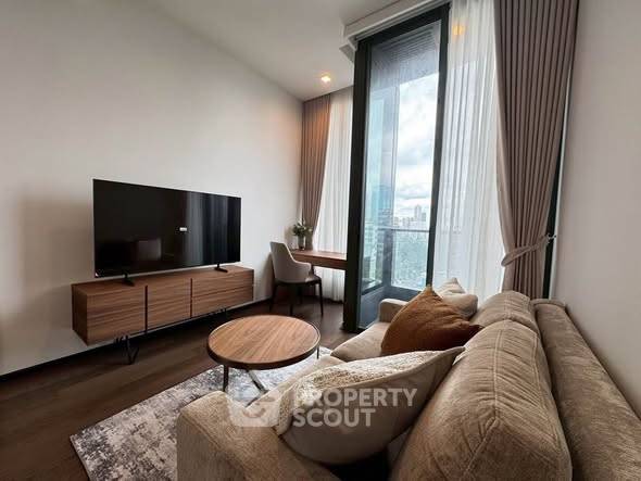 รูป คอนโด 1-ห้องนอน ที่ เอสทีค ทองหล่อ ใกล้ ทองหล่อ (ID 2677806) - รูปที่ 2/11
